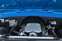 1972 Chevrolet K5 Blazer Velocity Heritage Series for sale