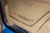 1972 Chevrolet K5 Blazer Velocity Heritage Series for sale