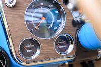 1972 Chevrolet K5 Blazer Velocity Heritage Series for sale