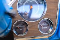 1972 Chevrolet K5 Blazer Velocity Heritage Series for sale
