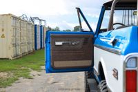 1972 Chevrolet K5 Blazer Velocity Heritage Series for sale