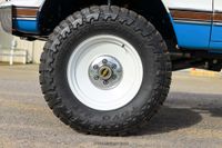 1972 Chevrolet K5 Blazer Velocity Heritage Series for sale