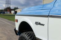 1972 Chevrolet K5 Blazer Velocity Heritage Series for sale