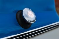 1972 Chevrolet K5 Blazer Velocity Heritage Series for sale