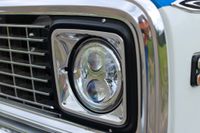 1972 Chevrolet K5 Blazer Velocity Heritage Series for sale