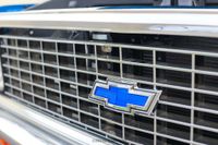 1972 Chevrolet K5 Blazer Velocity Heritage Series for sale