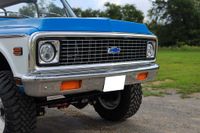 1972 Chevrolet K5 Blazer Velocity Heritage Series for sale