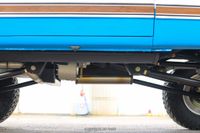 1972 Chevrolet K5 Blazer Velocity Heritage Series for sale