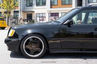 1995 Mercedes-Benz E320 Wagon for sale
