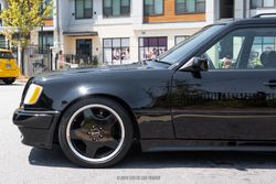 1995 Mercedes-Benz E320 Wagon for sale