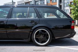 1995 Mercedes-Benz E320 Wagon for sale