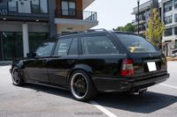 1995 Mercedes-Benz E320 Wagon for sale