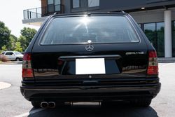 1995 Mercedes-Benz E320 Wagon for sale