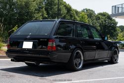 1995 Mercedes-Benz E320 Wagon for sale