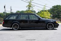 1995 Mercedes-Benz E320 Wagon for sale