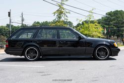 1995 Mercedes-Benz E320 Wagon for sale