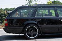 1995 Mercedes-Benz E320 Wagon for sale