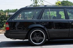 1995 Mercedes-Benz E320 Wagon for sale