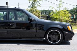 1995 Mercedes-Benz E320 Wagon for sale