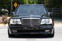1995 Mercedes-Benz E320 Wagon for sale