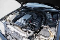1995 Mercedes-Benz E320 Wagon for sale