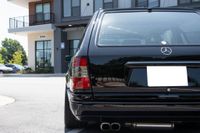 1995 Mercedes-Benz E320 Wagon for sale