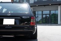 1995 Mercedes-Benz E320 Wagon for sale
