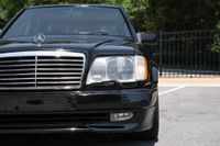 1995 Mercedes-Benz E320 Wagon for sale