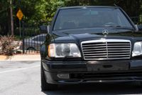 1995 Mercedes-Benz E320 Wagon for sale