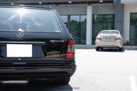 1995 Mercedes-Benz E320 Wagon for sale