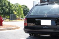 1995 Mercedes-Benz E320 Wagon for sale