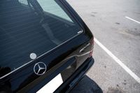 1995 Mercedes-Benz E320 Wagon for sale