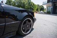 1995 Mercedes-Benz E320 Wagon for sale
