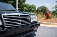 1995 Mercedes-Benz E320 Wagon for sale