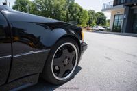 1995 Mercedes-Benz E320 Wagon for sale