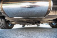 1995 Mercedes-Benz E320 Wagon for sale