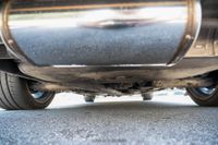 1995 Mercedes-Benz E320 Wagon for sale
