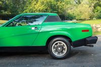 1976 Triumph TR7 for sale