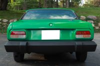 1976 Triumph TR7 for sale