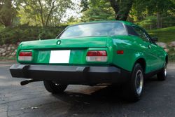 1976 Triumph TR7 for sale