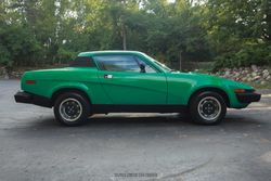 1976 Triumph TR7 for sale