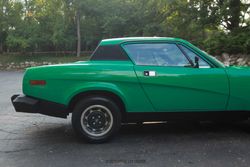 1976 Triumph TR7 for sale