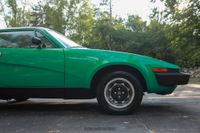 1976 Triumph TR7 for sale