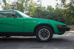 1976 Triumph TR7 for sale