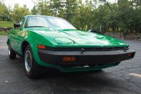 1976 Triumph TR7 for sale