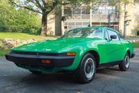 1976 Triumph TR7 for sale