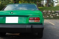 1976 Triumph TR7 for sale
