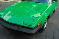1976 Triumph TR7 for sale
