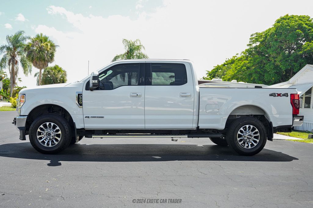 2022 Ford F-350 Lariat for sale