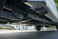 2022 Ford F-350 Lariat for sale